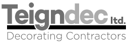 Teign Dec Ltd – Painting & Decorating contractors Teignmouth, Devon. Domestic & commercial property maintenance in Teignmouth